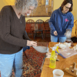 Wool Combs Workshop – April 2025