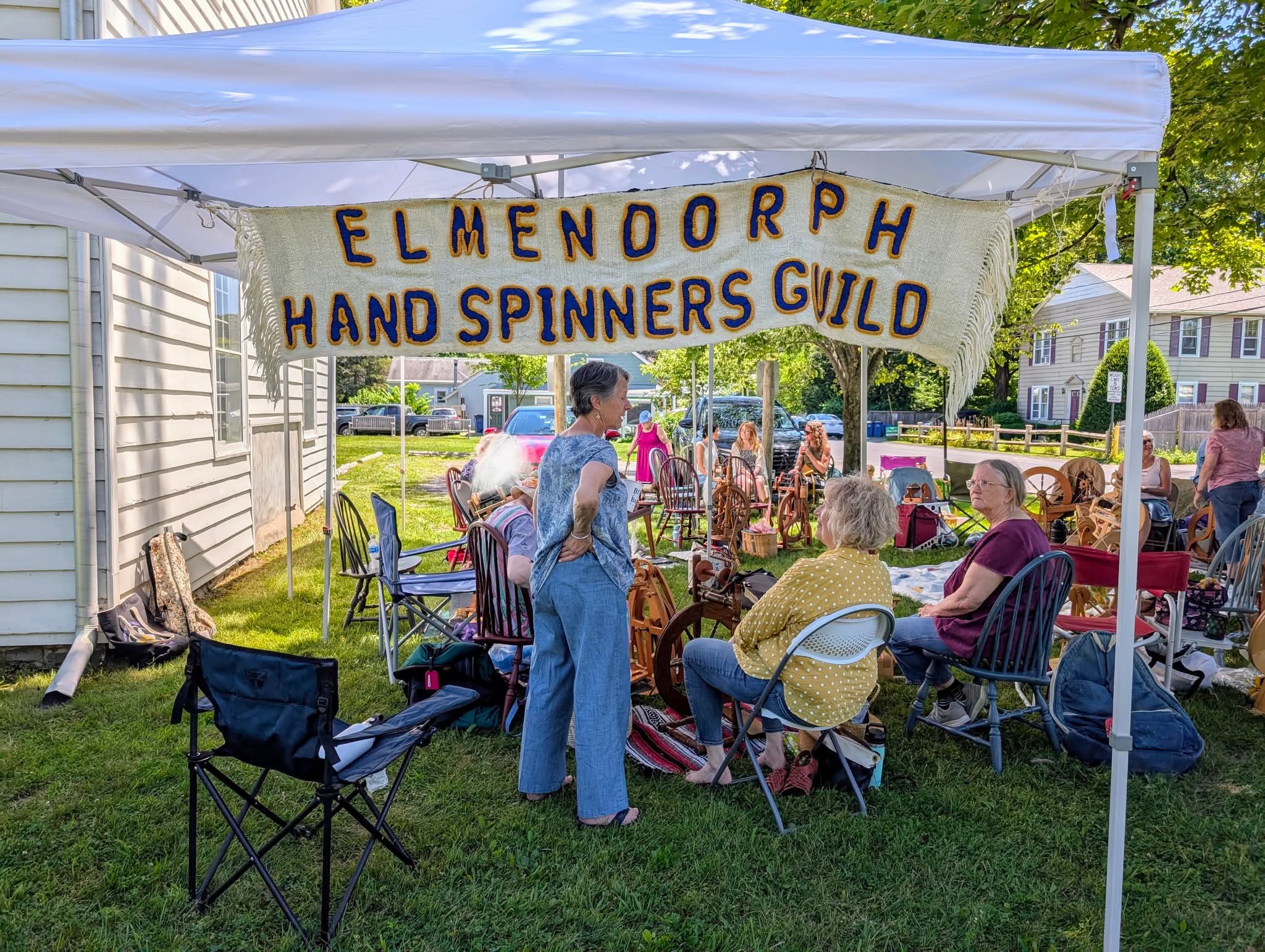 July 19: Annual Spin In & Memorial for Mary Kelly